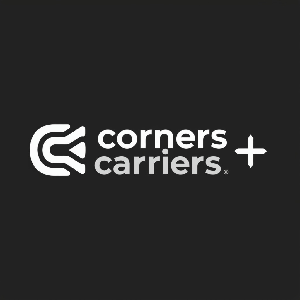 Cornerscarriers